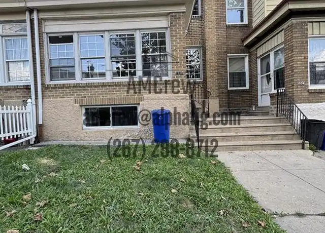 Property at 1507 Alcott St, Philadelphia, PA, 19149, 5 beds, 2 baths, [object Object]