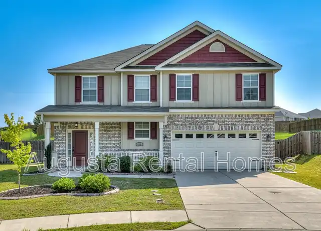 Property at 638 Jensen Ln, Augusta, GA, 30909, 4 beds, 2.5 baths, [object Object]