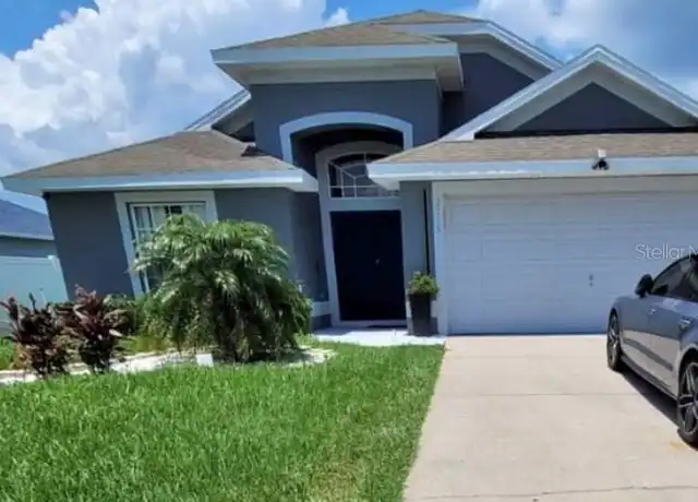 Property at 2715 Prestwick Ln, Kissimmee, FL, 34744, 1 bed, 1 bath, [object Object]