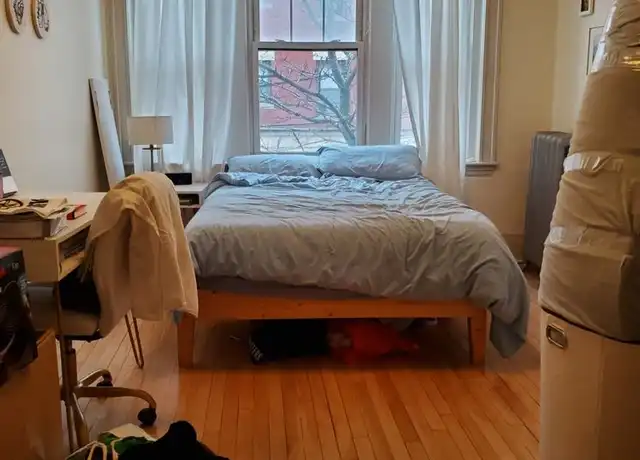 Property at 33 Reedsdale St, Boston, MA, 02134, 3 beds, 1 bath, [object Object]