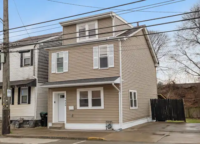 Property at 1849 Main St, Pittsburgh, PA, 15215, 3 beds, 2.5 baths, [object Object]
