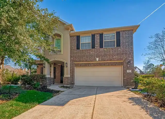 Property at 179 Pinto Point Pl, Spring, TX, 77389, 5 beds, 3 baths, [object Object]