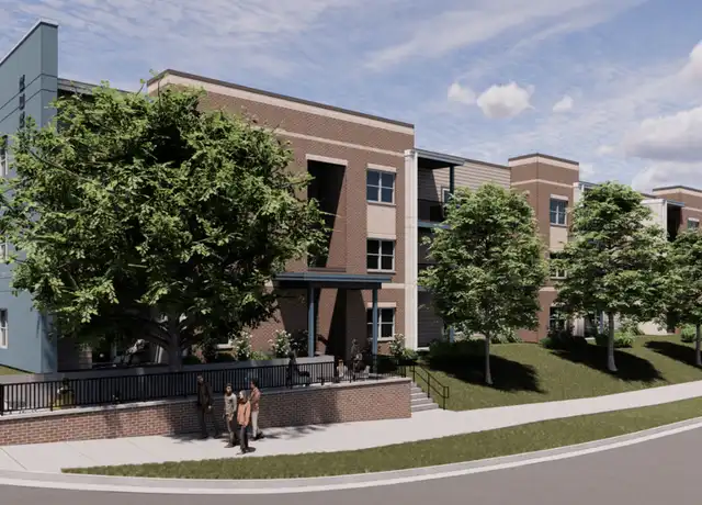 Property at 1112 S Grant Ave, Springfield, MO, 65807, 1 bed, 1 bath, [object Object]