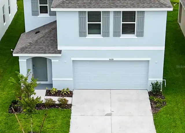 Property at 4409 Sand Dollar Way, Zephyrhills, FL, 33541, 4 beds, 2.5 baths, [object Object]