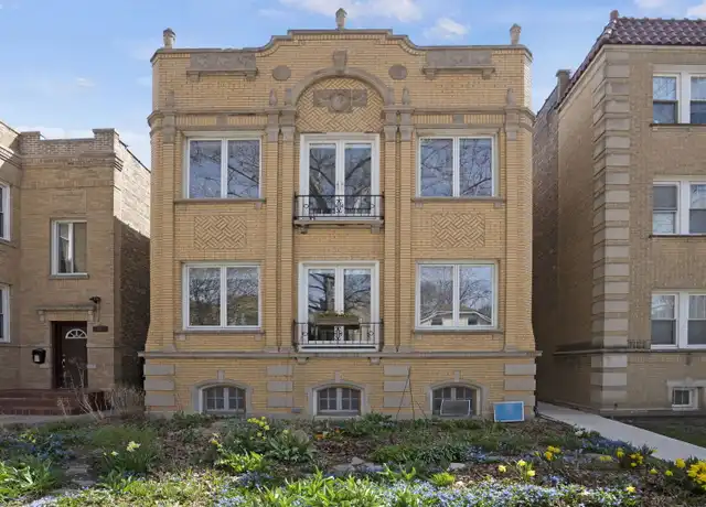 Property at 5507 N Sawyer Ave Unit 2, Chicago, IL, 60625, 2 beds, 1.5 baths, [object Object]