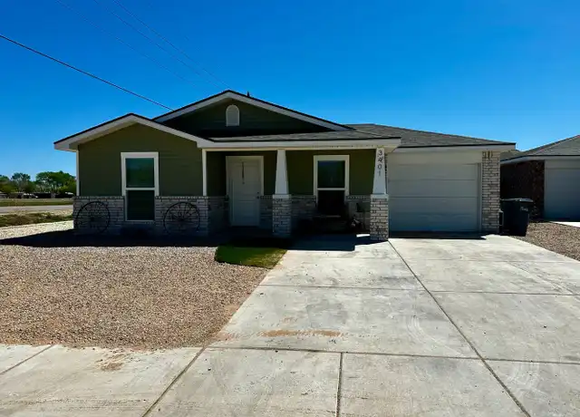 Property at 3401 Tiffin Ave, Lubbock, TX, 79407, 3 beds, 2 baths, [object Object]