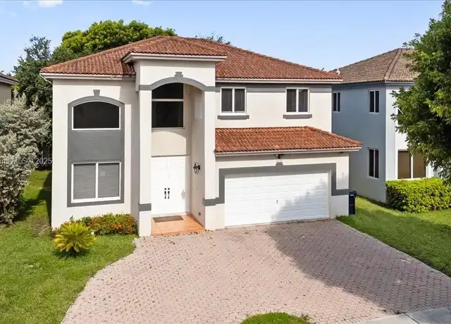 Property at 5776 SW 166th Ct, Miami, FL, 33193, 4 beds, 3 baths, [object Object]