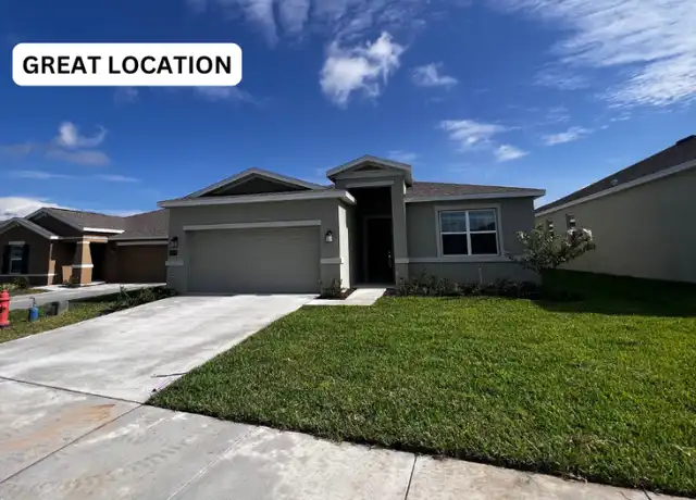 Property at 784 Daring Dr Unit 1, Davenport, FL, 33837, 4 beds, 2 baths, [object Object]