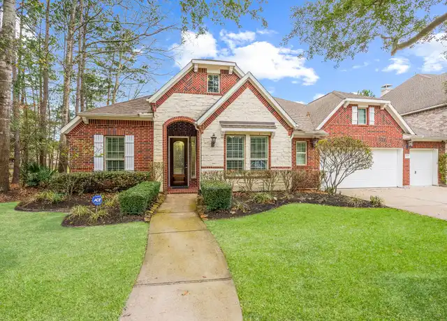 Property at 31114 Lakeview Bend Ln, Spring, TX, 77386, 5 beds, 4.5 baths, [object Object]