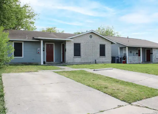 Property at 812 W Olmos Dr, San Antonio, TX, 78212, 2 beds, 1 bath, [object Object]
