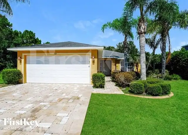 Property at 102 Luther Dr, Palm Coast, FL, 32137, 4 beds, 2 baths, [object Object]