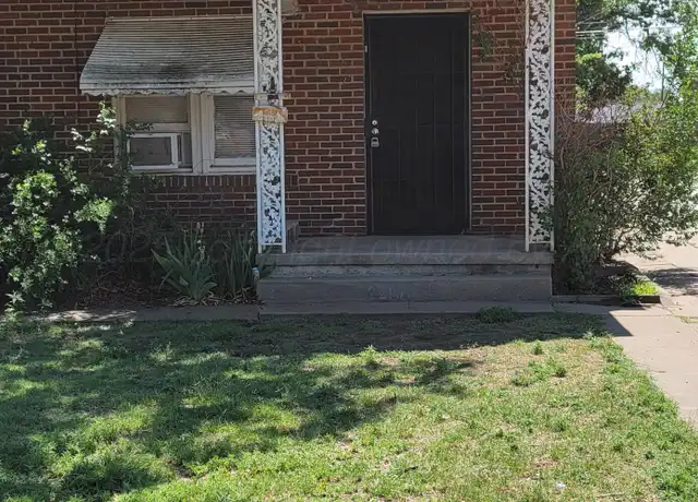 Property at 2219 S Tyler St, Amarillo, TX, 79109, 1 bed, 1 bath, [object Object]