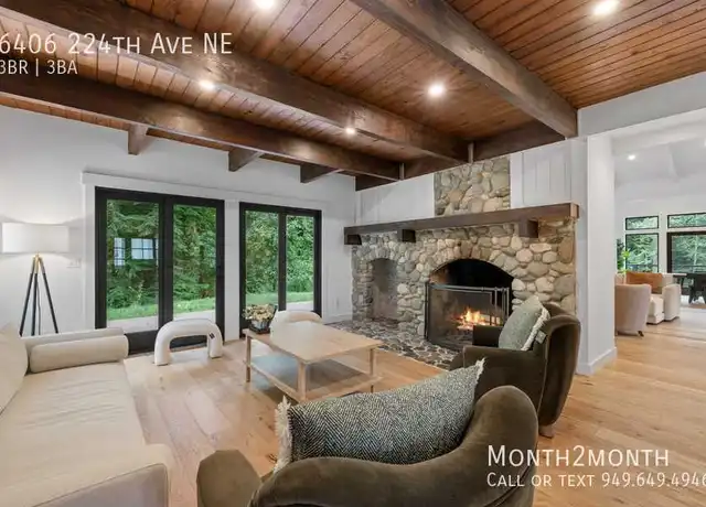 Property at 6406 224th Ave NE, Redmond, WA, 98053, 3 beds, 3 baths, [object Object]