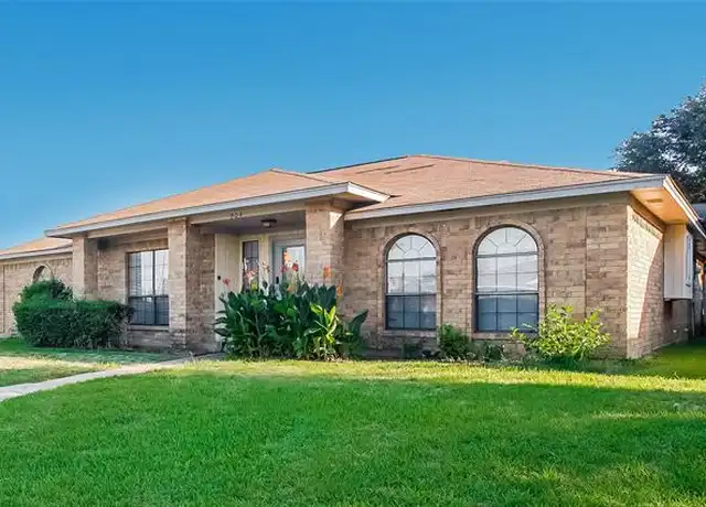 Property at 904 Hunters Glen Dr, Mesquite, TX, 75150, 4 beds, 2 baths, [object Object]