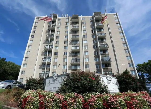 Property at Avondale Overlook - 2400 Queens Chapel Rd, Hyattsville, MD, 20782, 0-3 beds, 1-2 bath, [object Object]
