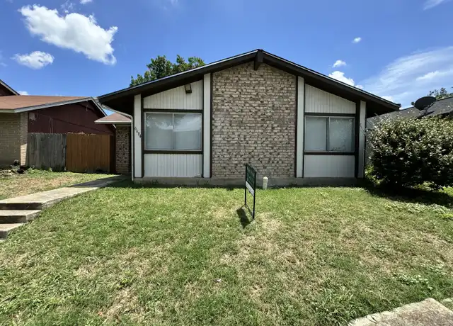 Property at 6604 Spring Hurst St, San Antonio, TX, 78249, 3 beds, 2 baths, [object Object]