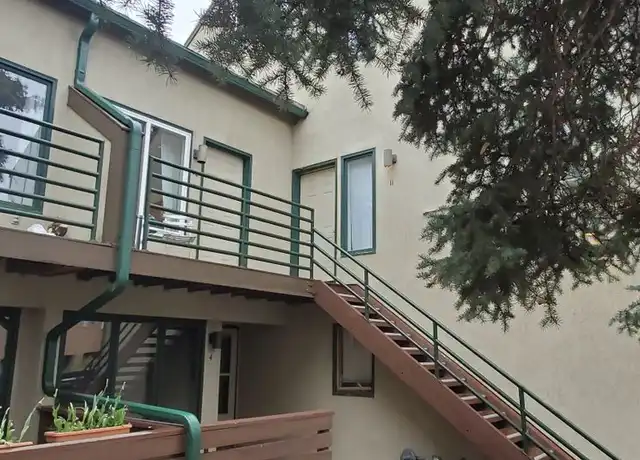 Property at 1825 Marine St, Boulder, CO, 80302, 1 bed, 1 bath, [object Object]