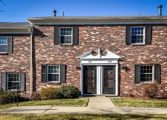 Property at 1107 Windsor Dr N #1107, Framingham, MA, 01701, 1 bed, 1 bath, [object Object]