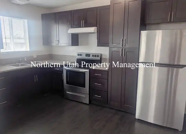 Property at 515 Mac Ln, Brigham City, UT, 84302, 2 beds, 1 bath, [object Object]