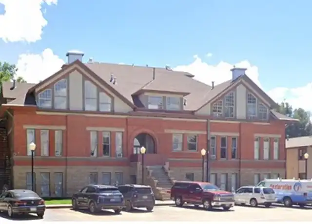 Property at 1020 Park Ave, Canon City, CO, 81212, 2 beds, 1 bath, [object Object]
