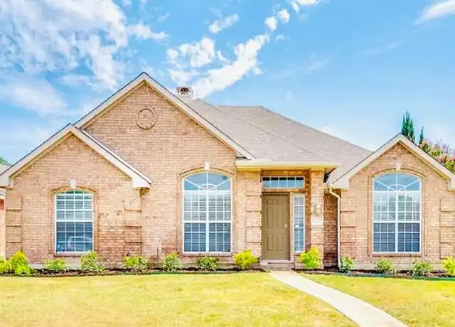 Property at 4028 Christopher Way, Plano, TX, 75024, 4 beds, 2 baths, [object Object]