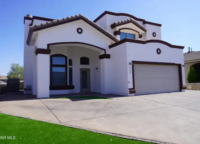 Property at 429 Sonaran Ct, El Paso, TX, 79932, 4 beds, 3 baths, [object Object]