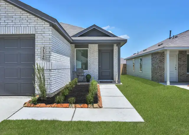 Property at 31346 Black Cherry St, Magnolia, TX, 77354, 4 beds, 2 baths, [object Object]