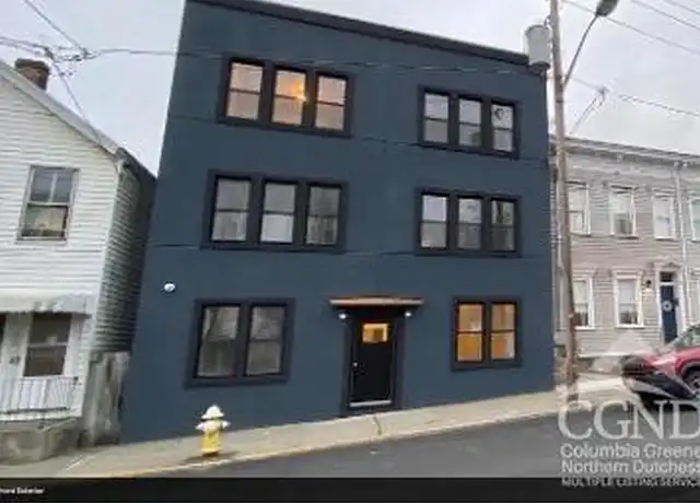 Property at 514 State St Unit 6, Hudson, NY, 12534, 3 beds, 1 bath, [object Object]