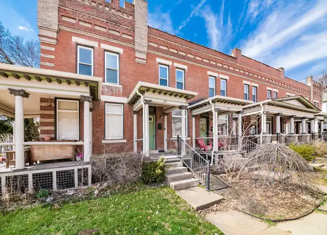 Property at 245 Miller Ave, Columbus, OH, 43205, 2 beds, 1 bath, [object Object]