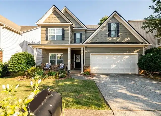 Property at 5135 Cactus Cove Ln, Buford, GA, 30519, 5 beds, 2.5 baths, [object Object]