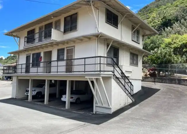 Property at 2740 Rooke Ave Unit 6, Honolulu, HI, 96817, 1 bed, 1 bath, [object Object]