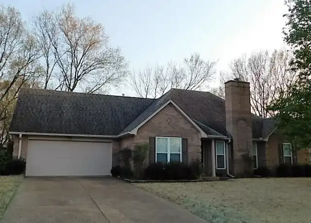 Property at 3726 Westridge Cv, Bartlett, TN, 38135, 3 beds, 2 baths, [object Object]