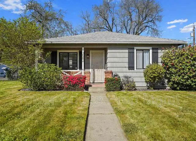 Property at 3582 63rd St, Sacramento, CA, 95820, 2 beds, 1 bath, [object Object]