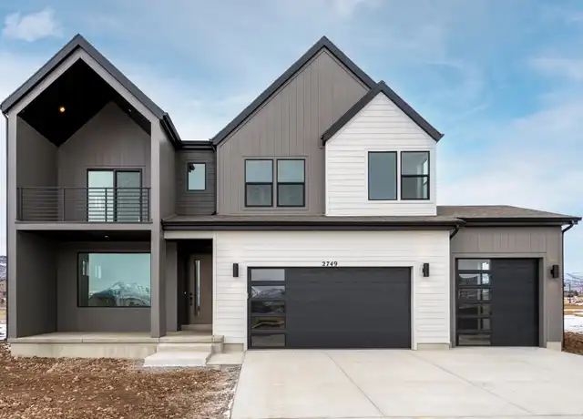 Property at 2749 E Hayloft Ln, Heber City, UT, 84032, 3 beds, 2.5 baths, [object Object]
