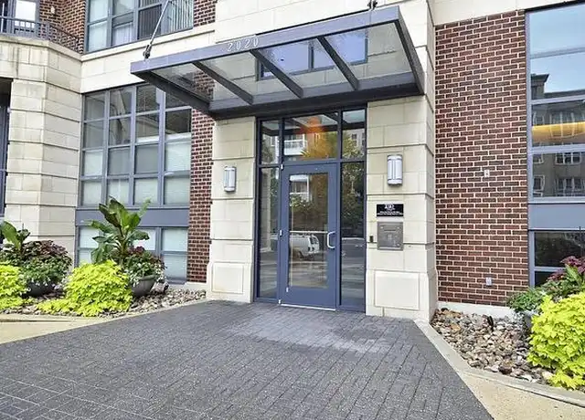 Property at 2020 12th St NW #617, Washington, DC, 20009, 1 bed, 1.5 baths, [object Object]