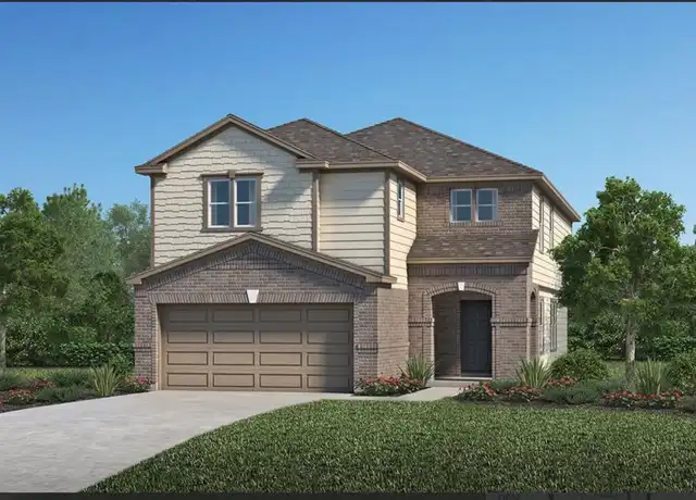 Property at 15134 Darbydale Dr, Houston, TX, 77090, 4 beds, 2.5 baths, [object Object]