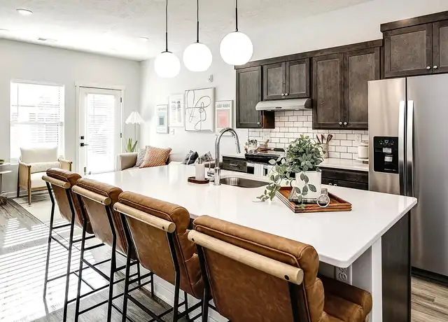 Property at The Ridgeline - 585 Valley View Dr, Council Bluffs, IA, 51503, 2 beds, 2 baths, [object Object]