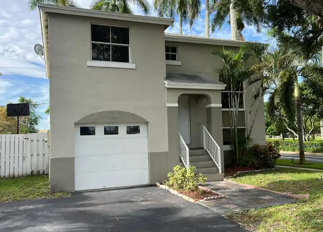 Property at 7220 SW 44th Ct #7220, Davie, FL, 33314, 3 beds, 2.5 baths, [object Object]