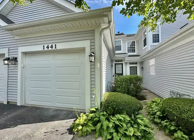Property at 1441 Walnut Hill Ave, Saint Charles, IL, 60174, 2 beds, 2.5 baths, [object Object]