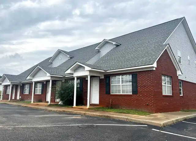 Property at 608 Elm St Unit A5, Troy, AL, 36081, 3 beds, 3 baths, [object Object]