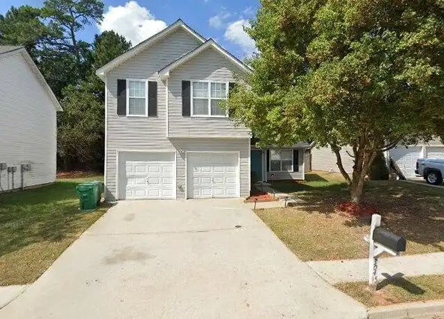 Property at 3045 Stonebridge Creek Dr, Lithonia, GA, 30058, 3 beds, 2.5 baths, [object Object]
