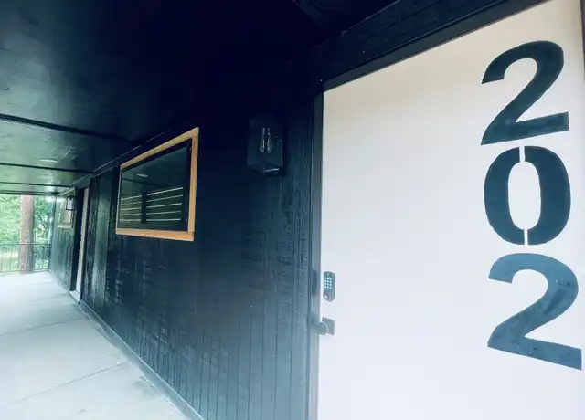 Property at 7107 Guadalupe St Unit 202, Austin, TX, 78752, 2 beds, 1 bath, [object Object]