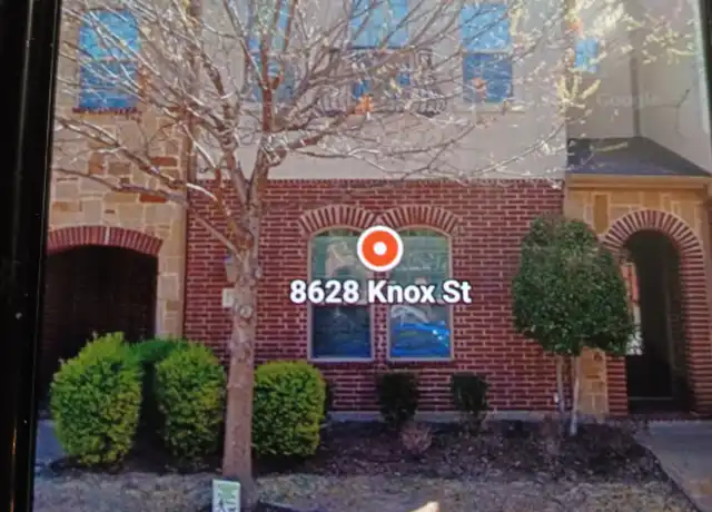 Property at 8628 Knox St, Irving, TX, 75063, 3 beds, 2.5 baths, [object Object]