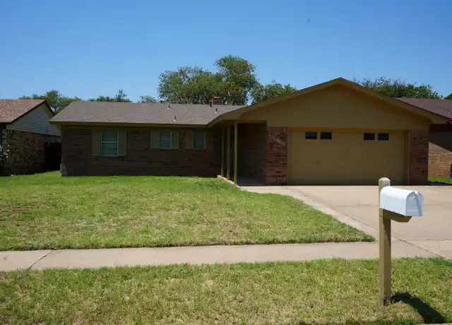 Property at 8310 Geneva Ave, Lubbock, TX, 79423, 3 beds, 2 baths, [object Object]