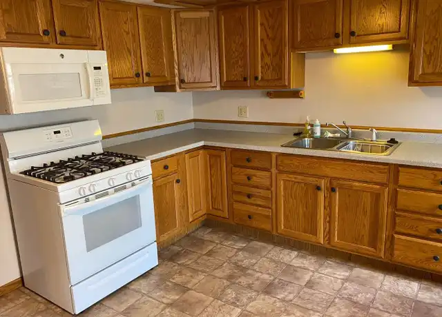 Property at 410 N Maple Ave Unit 410A, Marshfield, WI, 54449, 2 beds, 1 bath, [object Object]