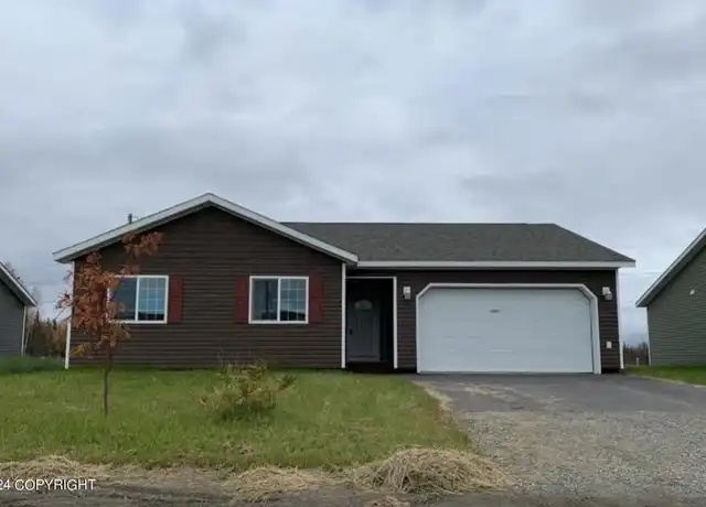 Property at 1603 Bronco Ln, North Pole, AK, 99705, 3 beds, 2 baths, [object Object]