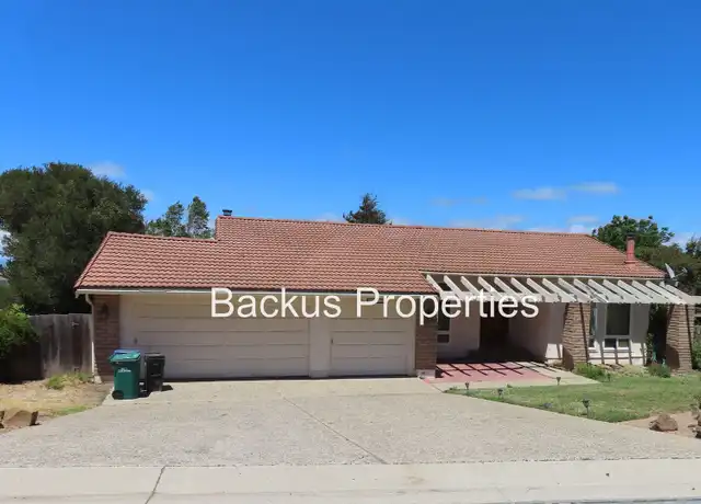 Property at 18725 Vasquez Ct, Salinas, CA, 93908, 4 beds, 2 baths, [object Object]