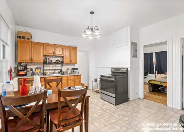 Property at 78 Hillside St, Boston, MA, 02120, 4 beds, 1 bath, [object Object]