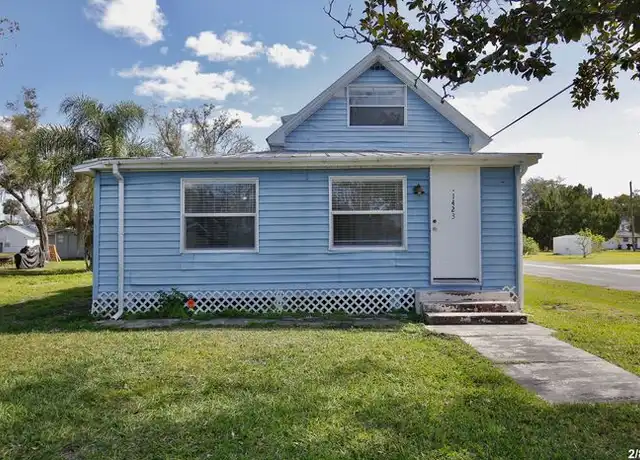 Property at 1423 Kentucky Ave, Saint Cloud, FL, 34769, 2 beds, 1 bath, [object Object]