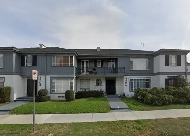 Property at 4204 McClung Dr Unit 2, Leimert Park, CA, 90008, 1 bed, 1 bath, [object Object]